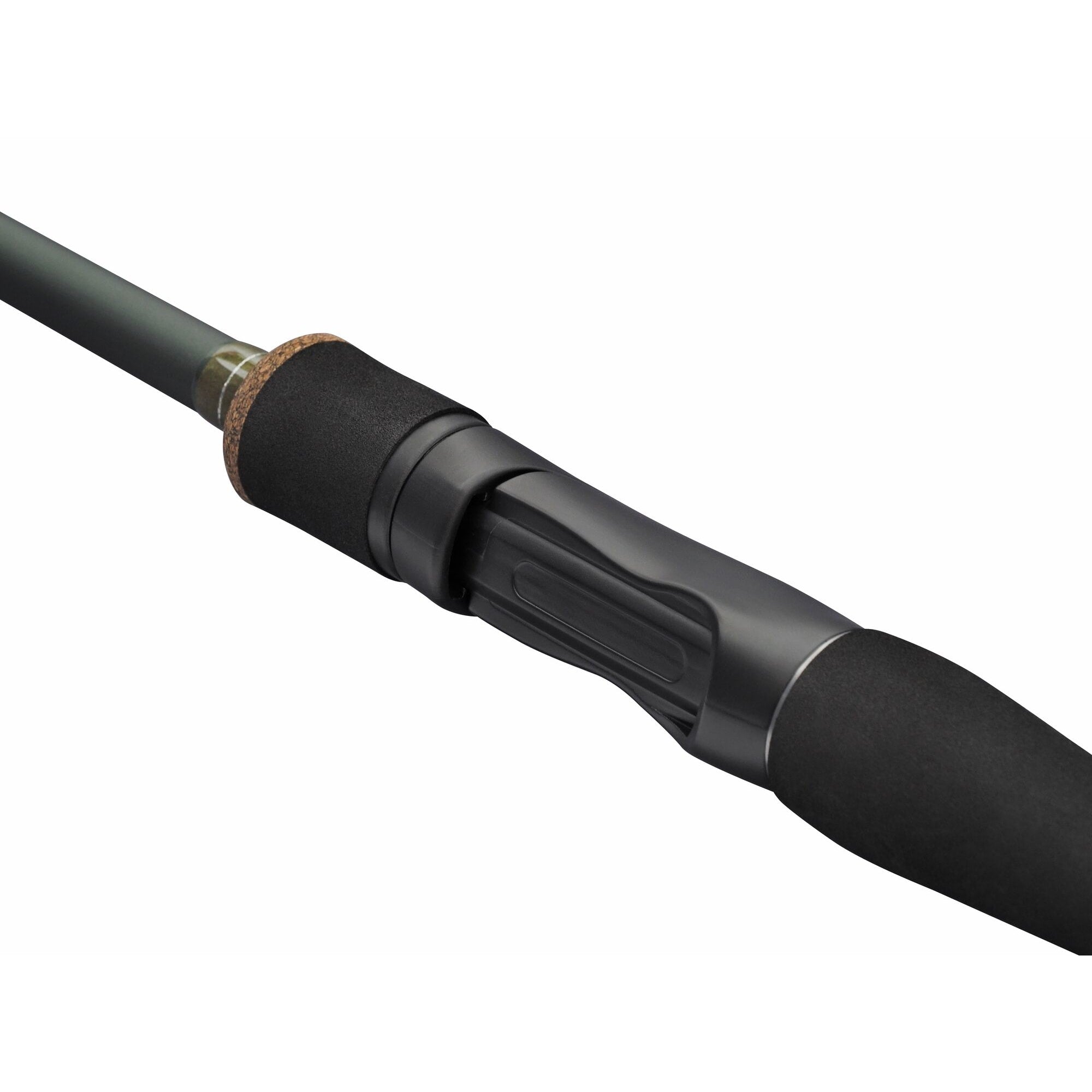 Abu Garcia Beast X canna spinning luccio 2,51 m esche grandi