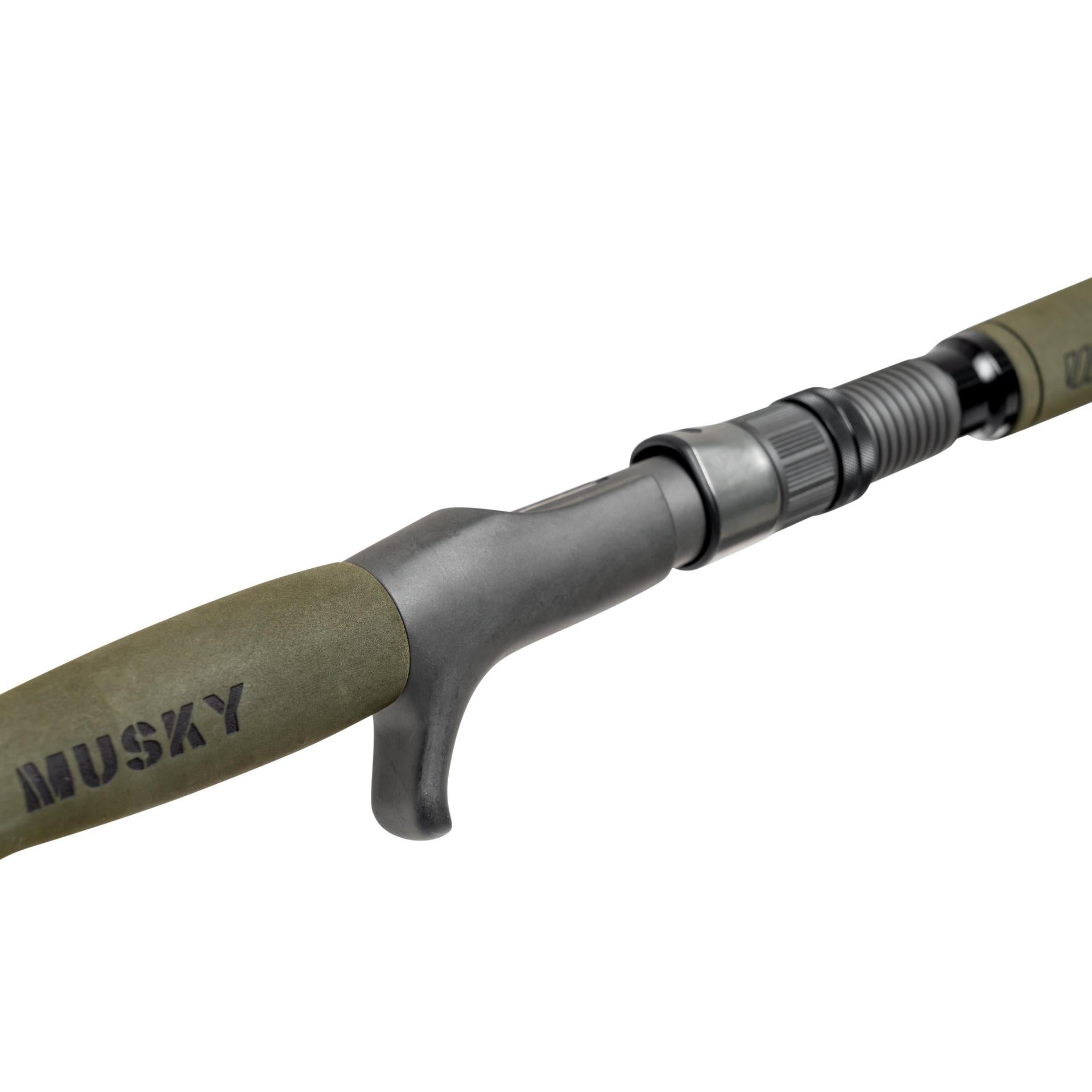 Savage Gear Battletek Musky canna casting 8'6" Extra Heavy