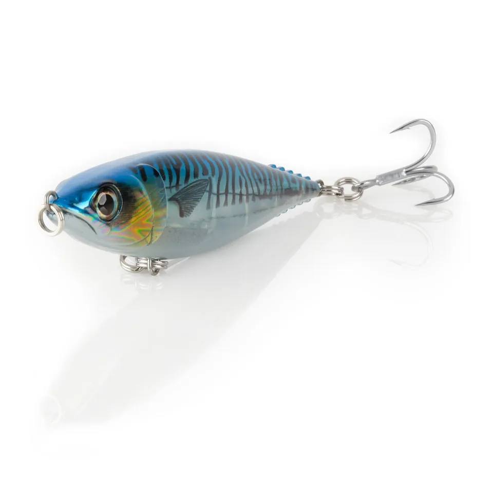 Savage Gear 3D Mackstick esca mare sgombro twitch