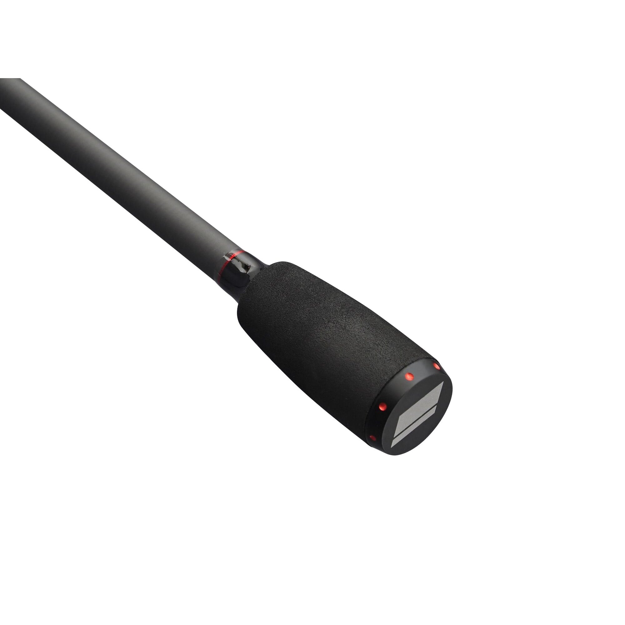 Abu Garcia Vendetta canna spinning 2,44 m 5-21 g 2 pezzi