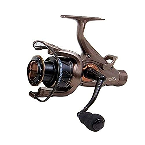 Linea Effe TS Heavy Specimen 30 Mulinello Feeder Carp Baitrunner