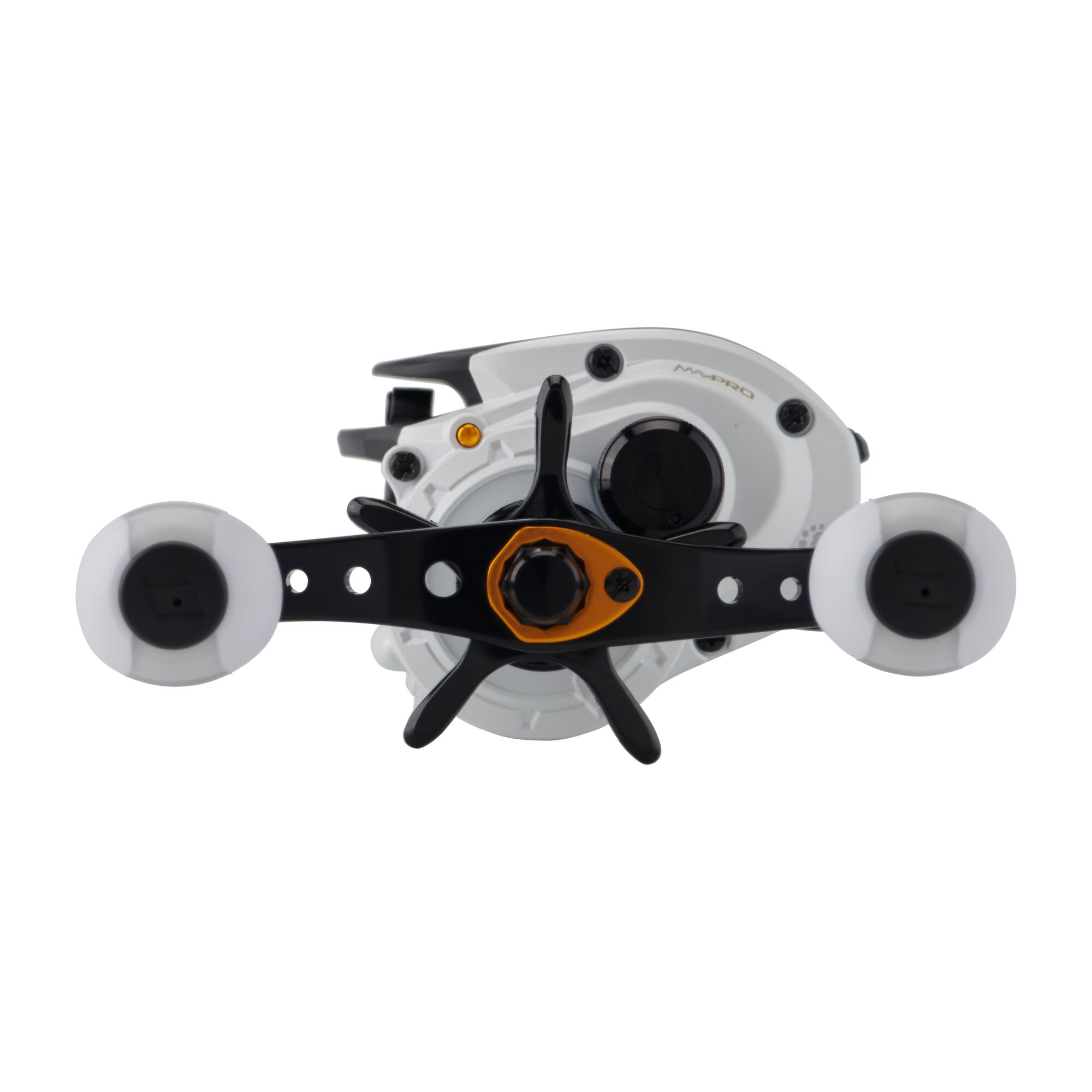 Abu Garcia Max Pro mulinello casting 7+1 cuscinetti