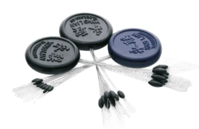 Tubertini Pro Series TB 3005 stopper gomma M 0,205-0,470 mm