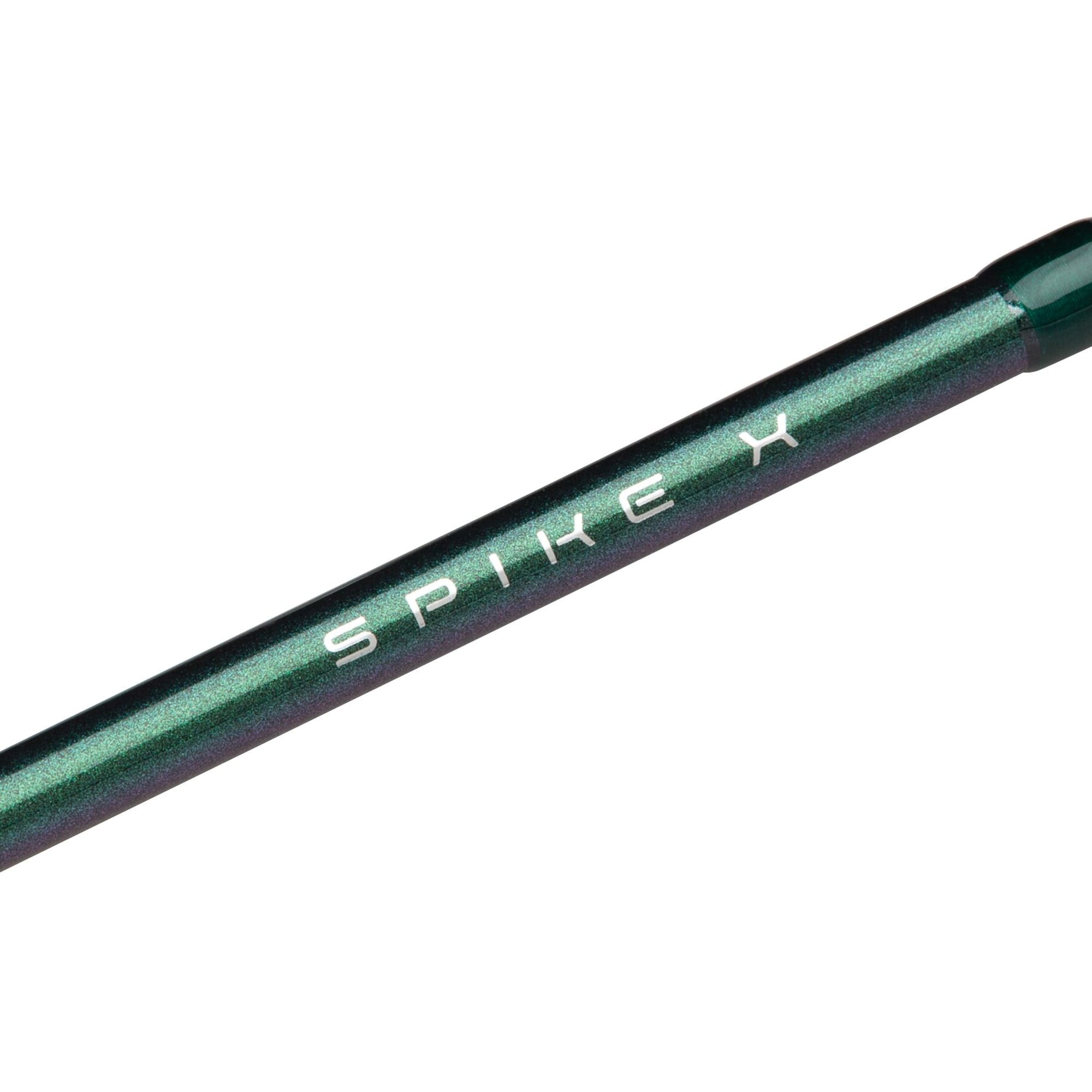 Abu Garcia Spike X Finesse Canna Jigging per persico