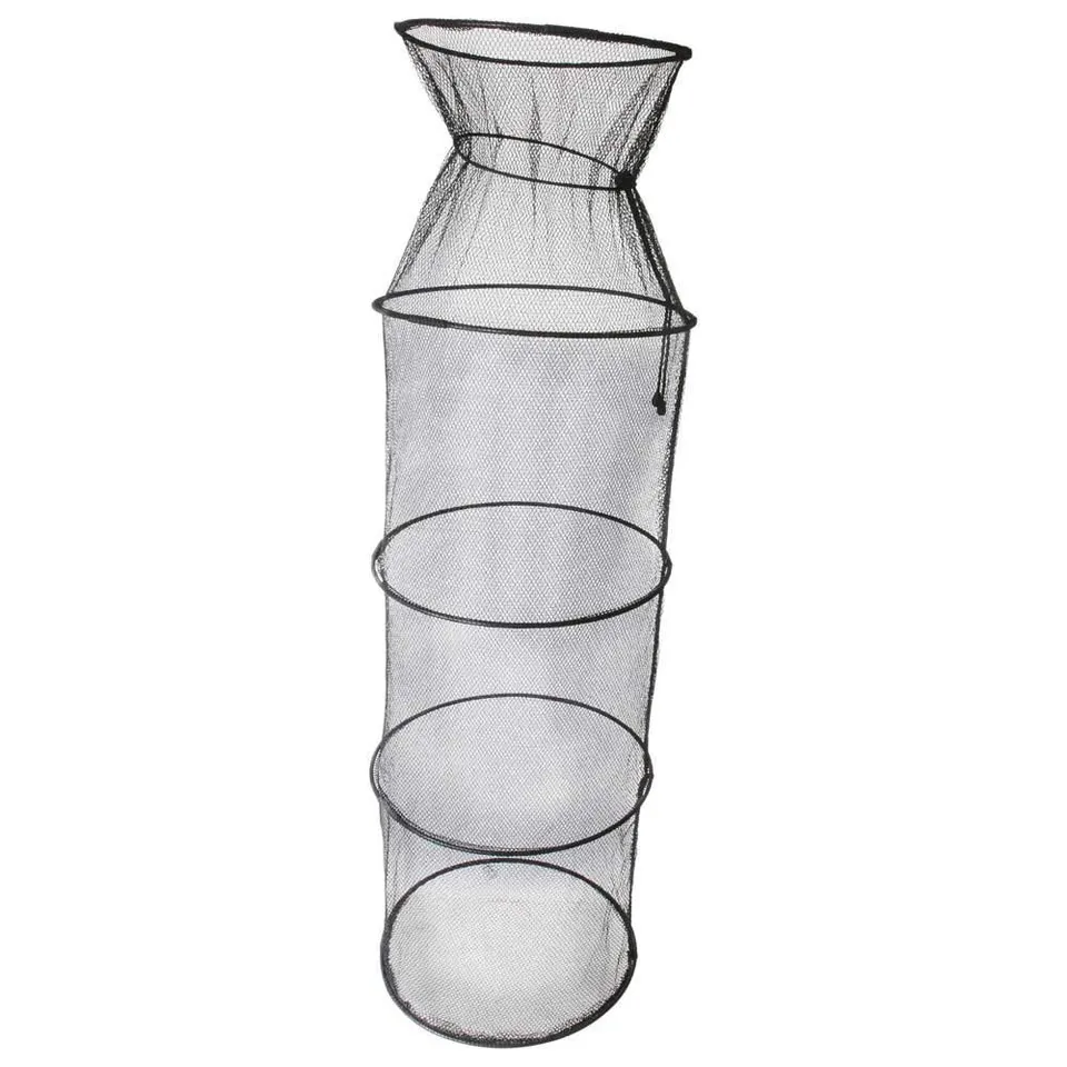 Linea Effe Reti Nassa Portapesci Rotonda 150 cm D.40 cm