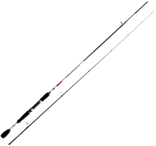 Linea Effe Forward II 2,10m 3-12g canna spinning