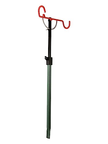 Lineaeffe Picchetto Jumbo 80 cm Reggi Canne Surfcasting