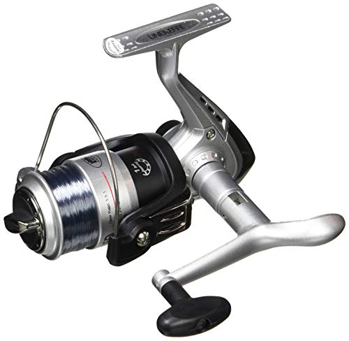 Linea Effe Vigor Silk Line 1000 Mulinello Spinning Imbobinato