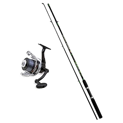 Linea Effe Combo Xtreme 70 kit spinning acqua dolce
