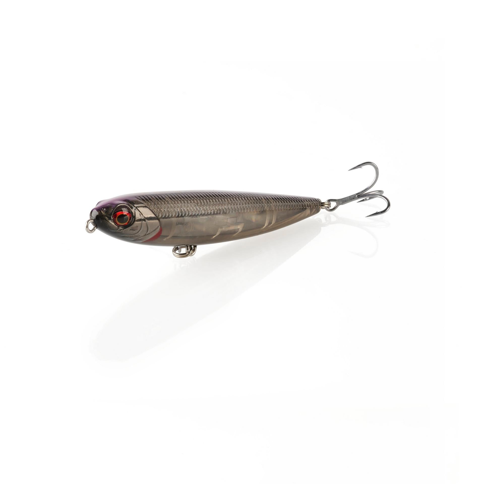 Savage Gear RevMag Walker Salt topwater American Shad