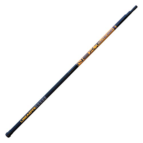 Linea Effe Next Tele Manico Guadino 3,2 m Antiscivolo