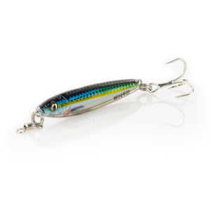 Savage Gear Sandeel Glass Minnow jig mare flat fall