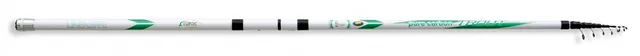 Linea Effe Pure Carbon Trout 3 Canna 3,80 m 5-12 g