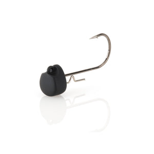 Savage Gear Toughtec NED Jig Head testina ned finesse