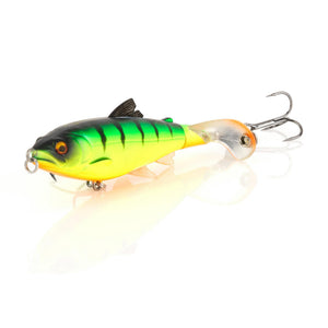 Savage Gear Pulse Tail SD Smash Tail swimbait sonora 3D