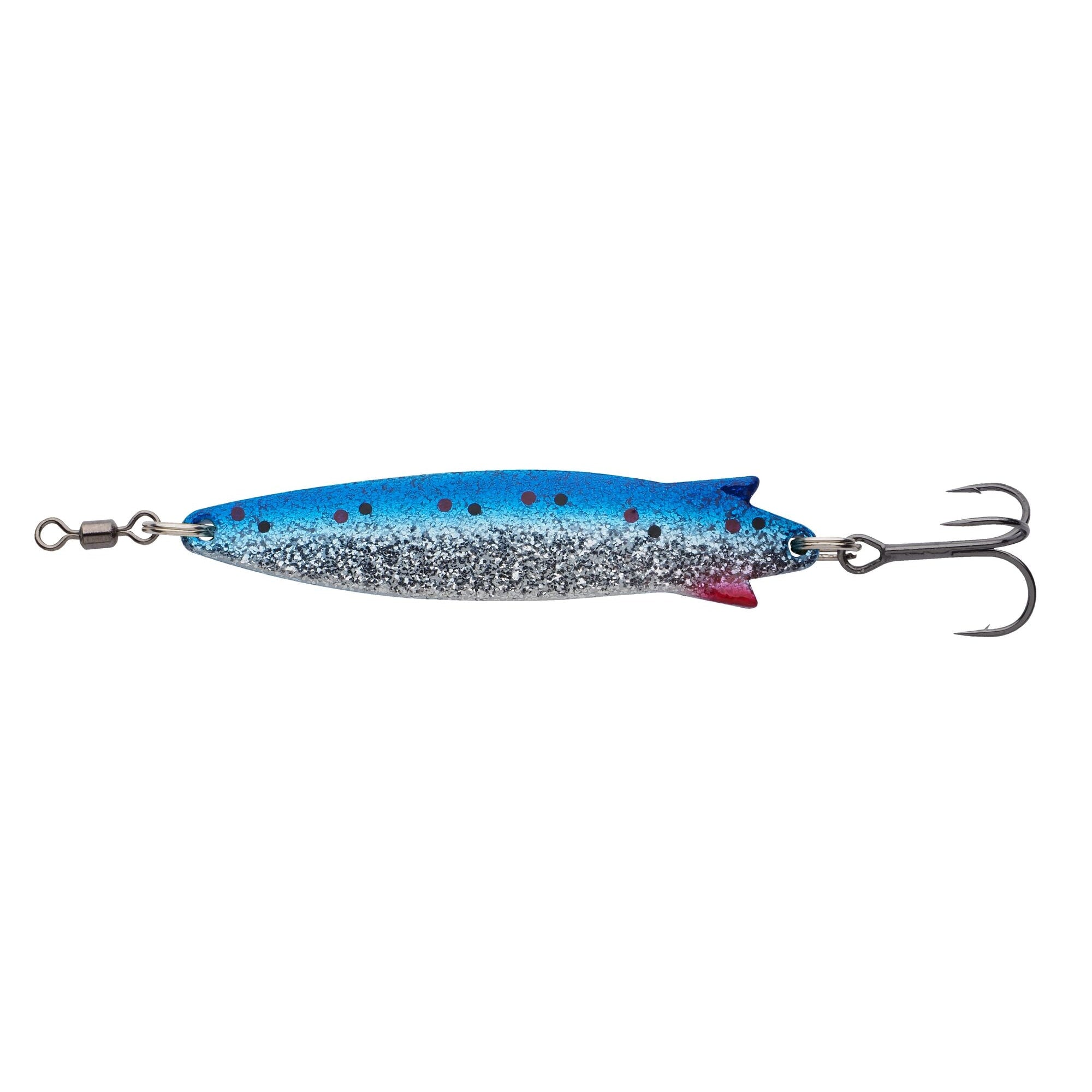 Abu Garcia Toby Spoon Cucchiaino 10 g Silver Trota