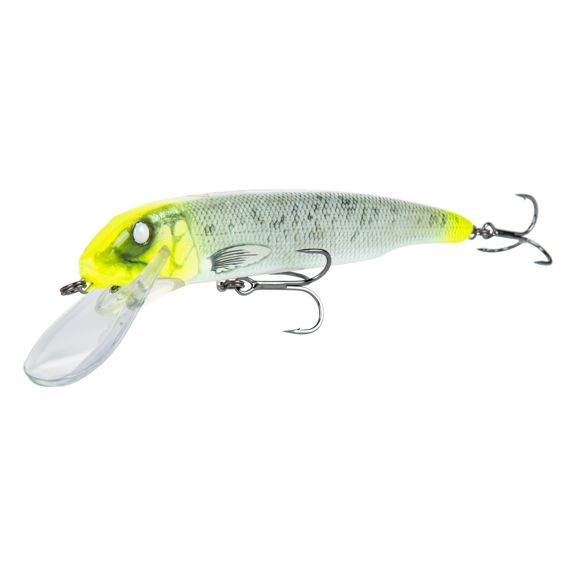 Savage Gear Sucker Flanker jerkbait 9" Firetiger Glitter