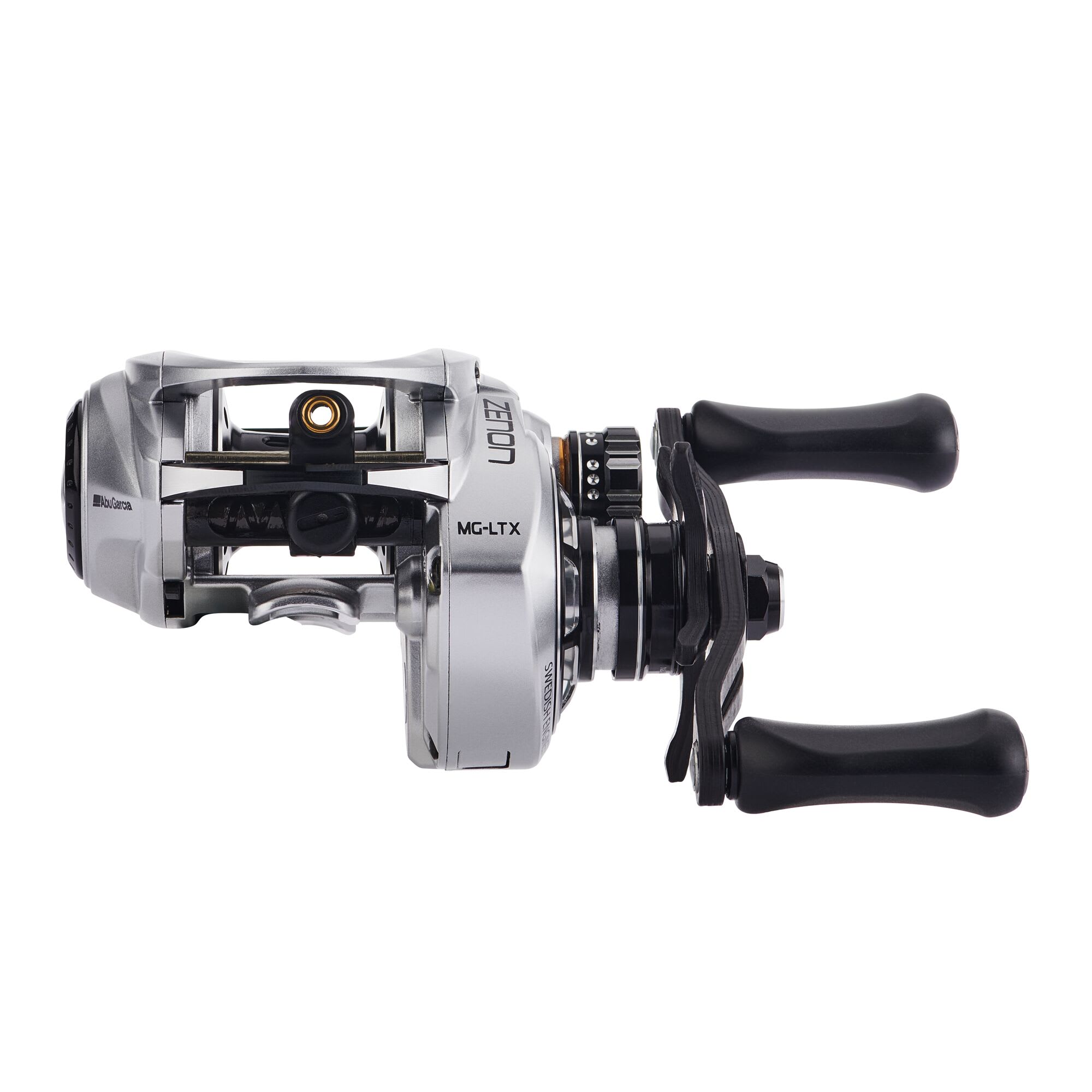Abu Garcia Zenon MG-LTX mulinello baitcasting finesse