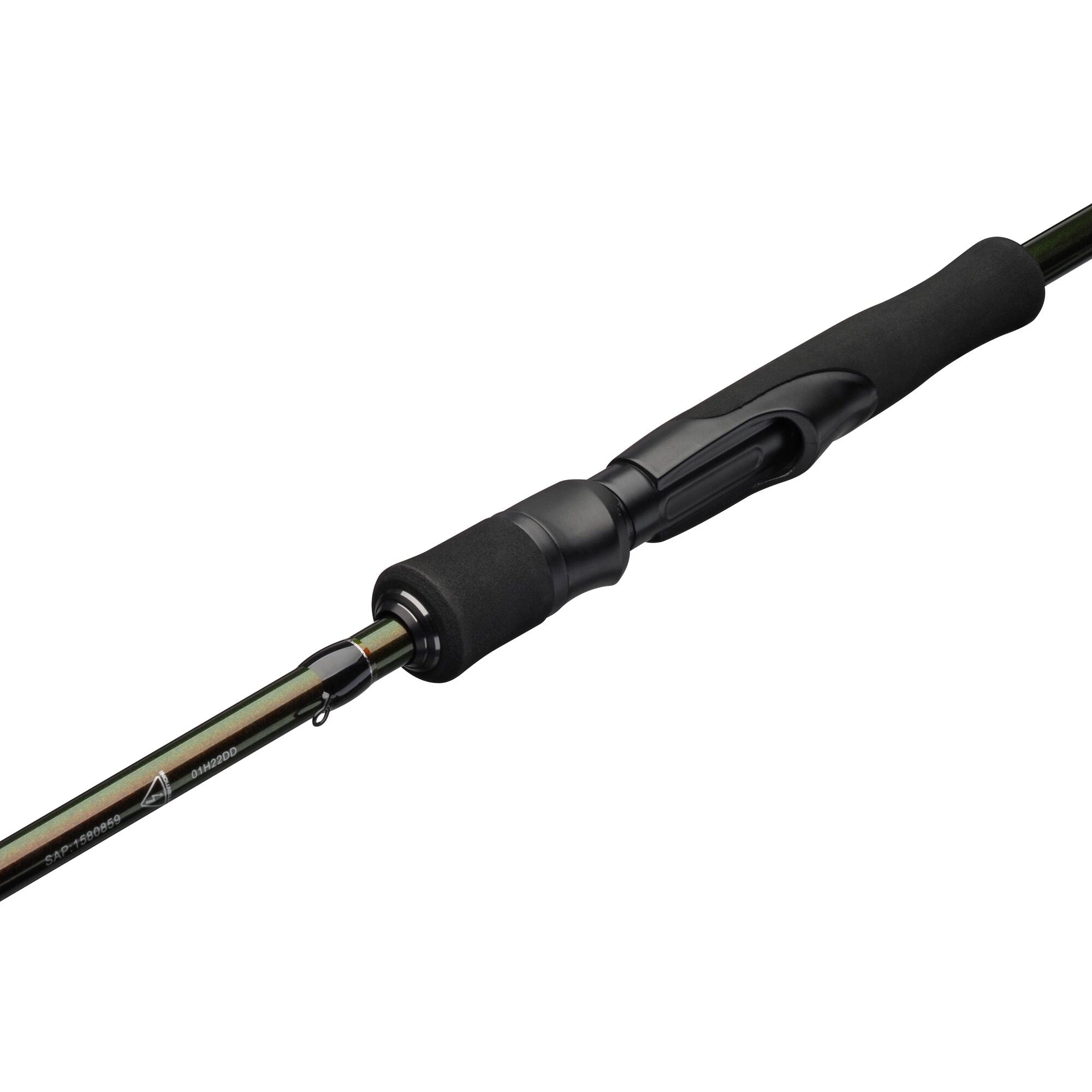 Abu Garcia Spike S Rod canna spinning Medium Heavy