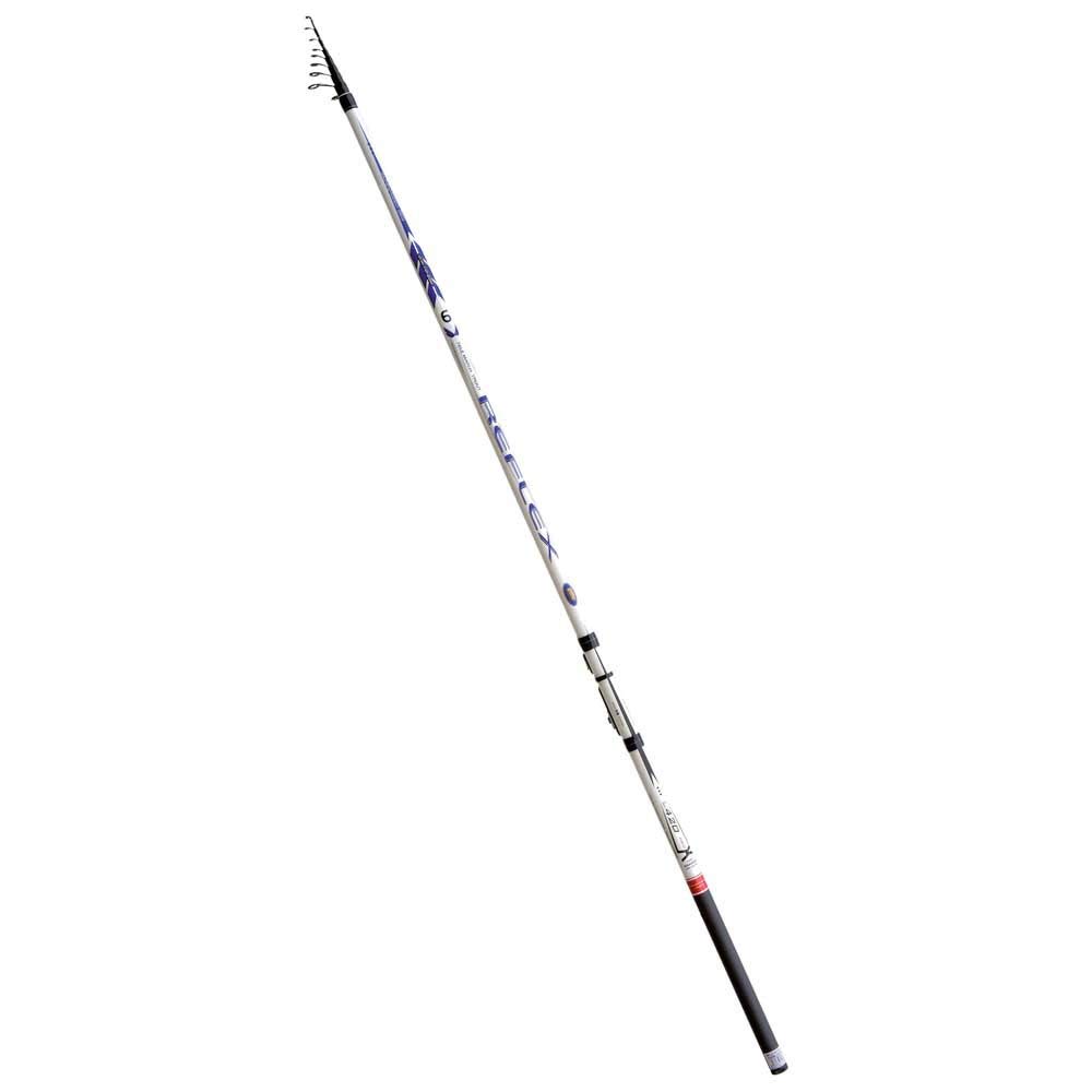 Linea Effe Reflex 6 4,20 m Canna Trota 10-20 g