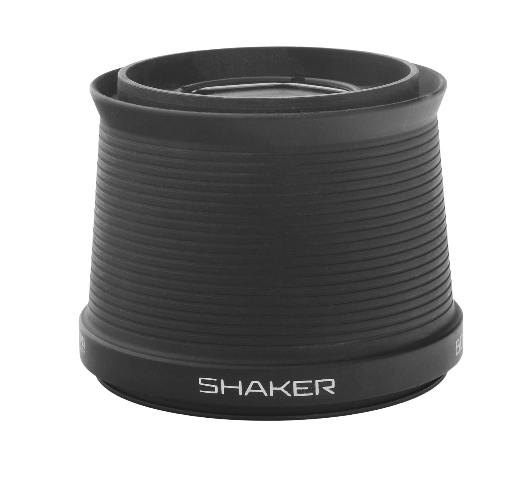 Tubertini Shaker mulinello surfcasting grafite 9000