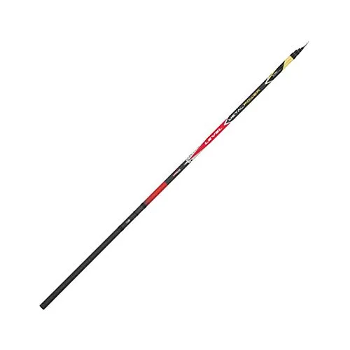 Tubertini Level Metal Power Canna Bolognese 6 m Carbonio