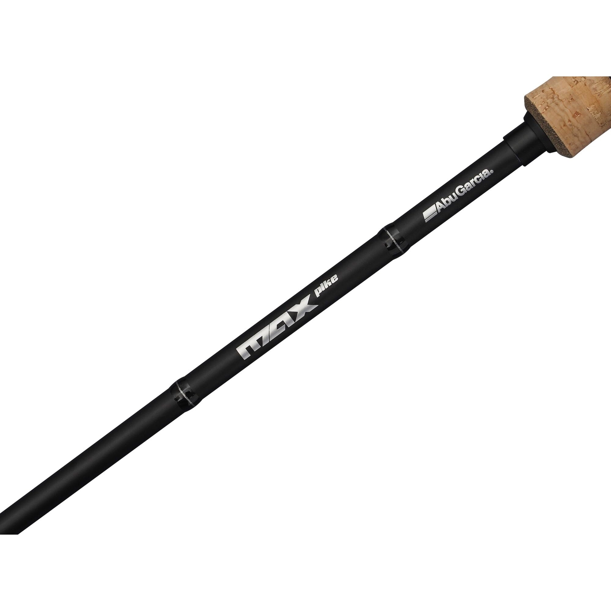 Abu Garcia Max Pike combo casting 2,13 m per luccio