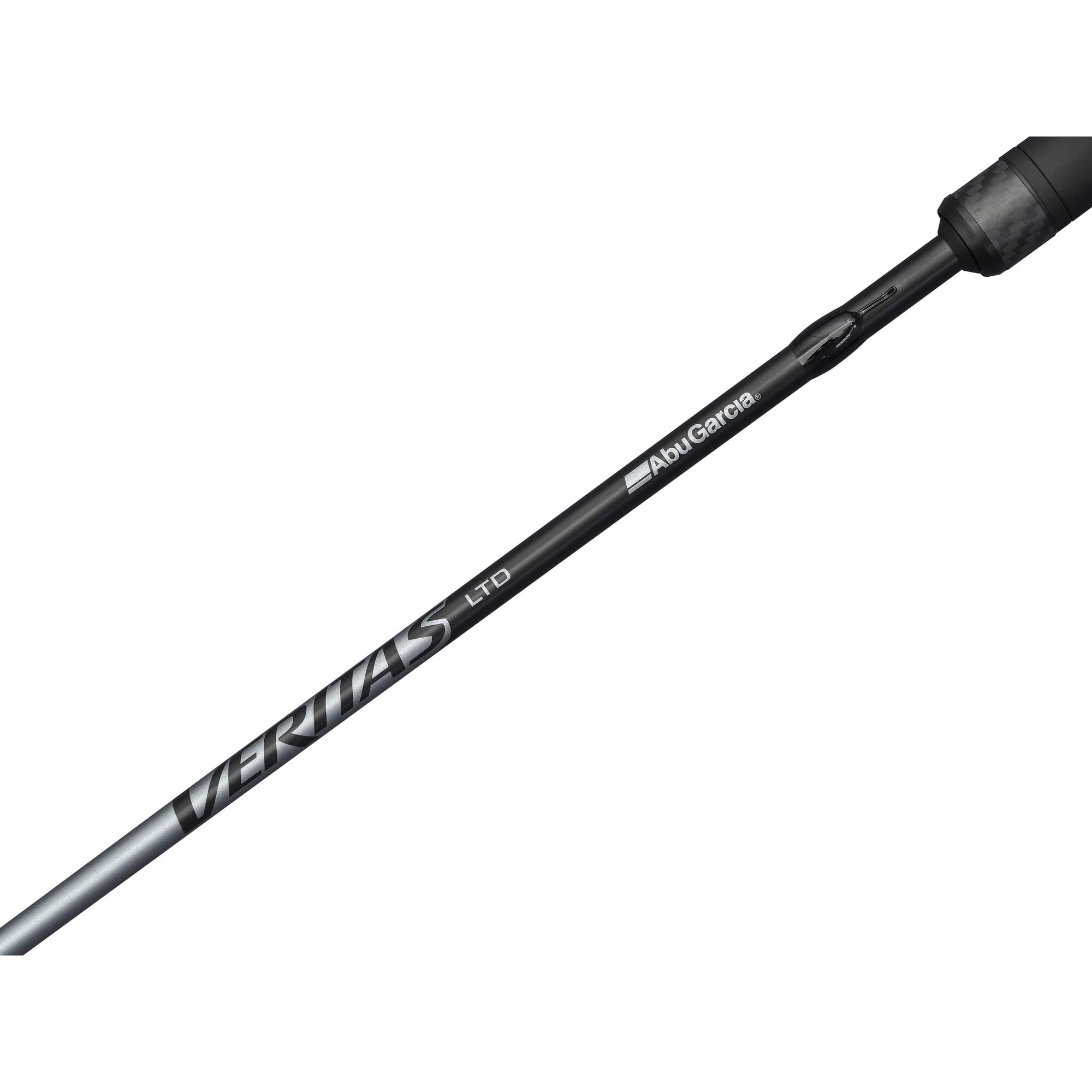 Abu Garcia Veritas LTD canna casting 2,13 m Medium azione fast
