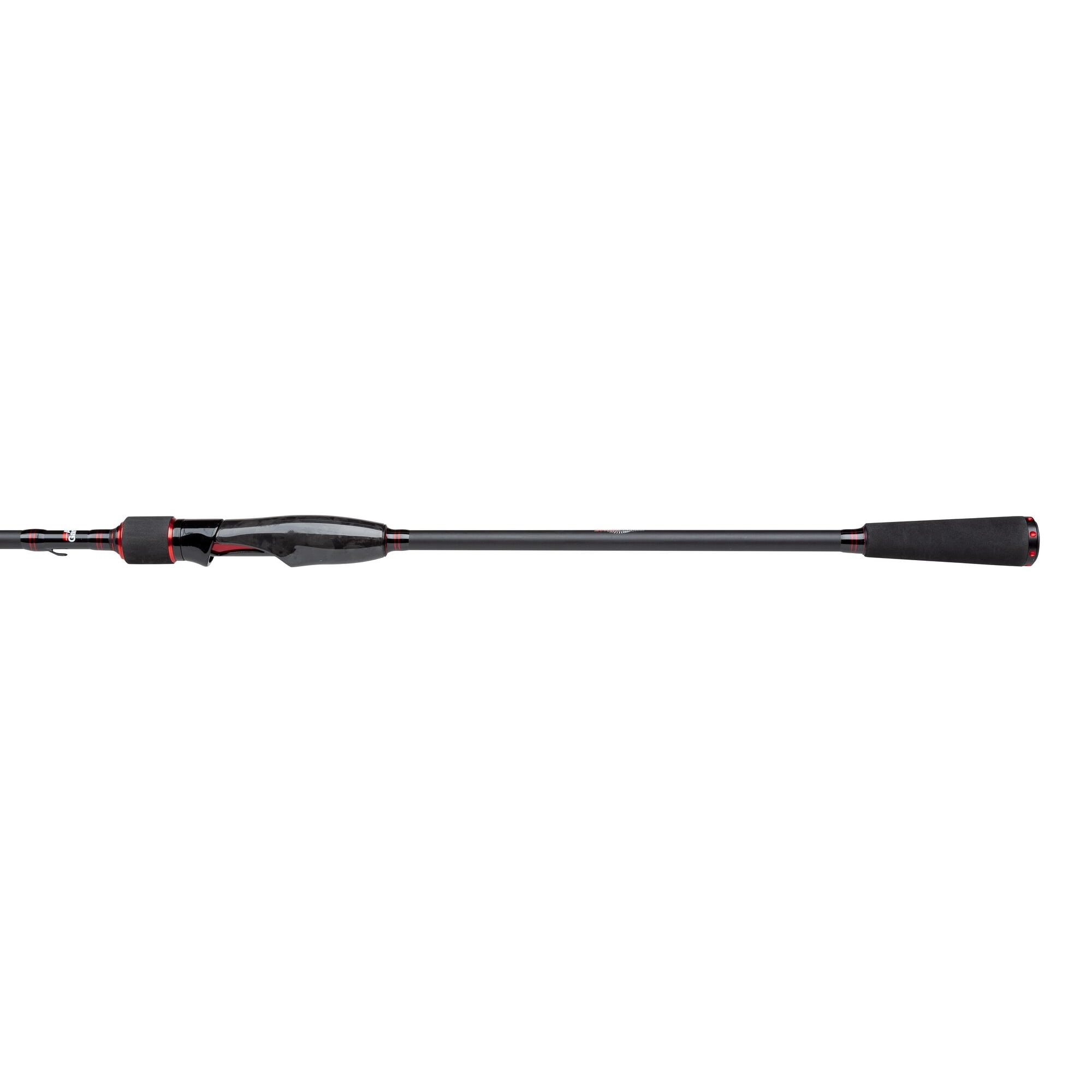 Abu Garcia Vendetta V3 canna spinning 2,13 m carbonio