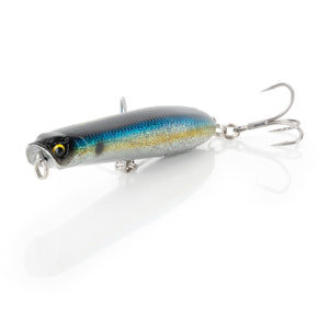 Savage Gear RevMag Panic Pencil popper topwater mare