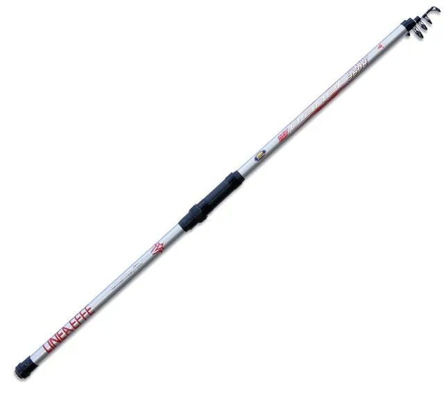 Linea Effe Planet Canna Telescopica 3 m 50-100 g Beach Ledgering