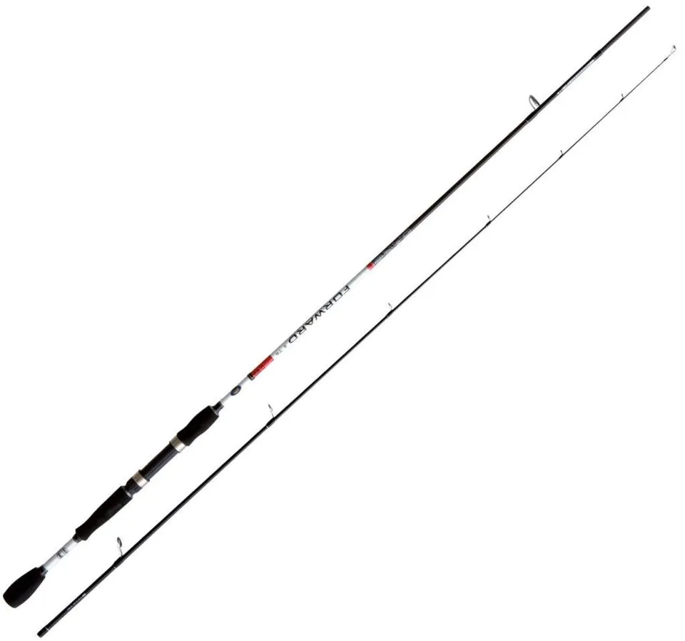 Linea Effe Forward II 2,10 m Canna Spinning 0-8 g Carbonio