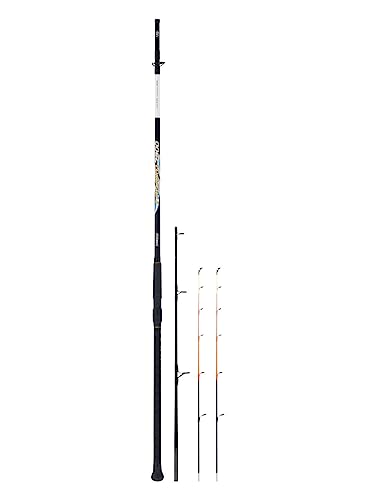 Tubertini Giudecca 2 Talaxa 7300 Canna Barca Carbonio