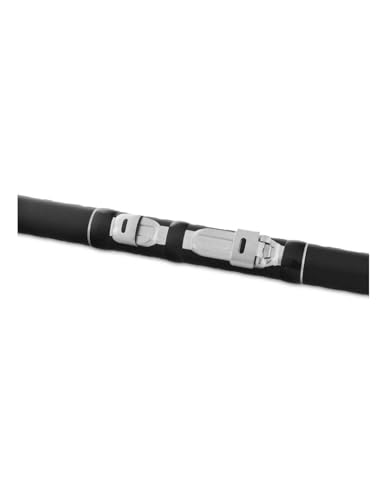 Tubertini Level TBX-R canna bolognese 6,00 m anelli Fuji