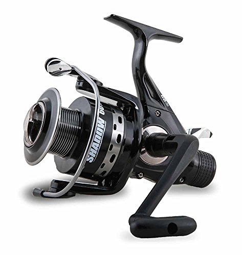 Linea Effe TS Shadow 6000 mulinello baitrunner