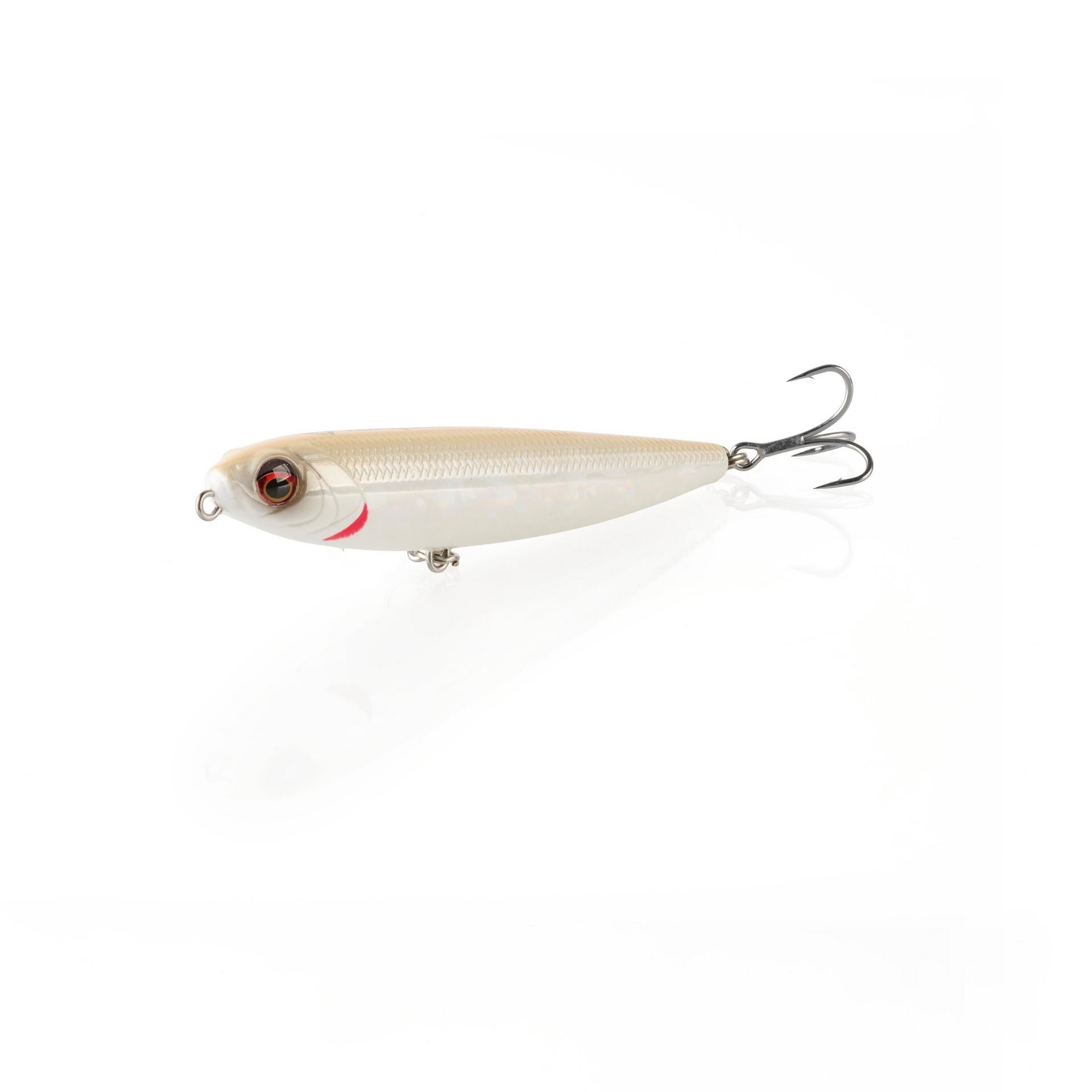 Savage Gear RevMag Walker Salt topwater American Shad