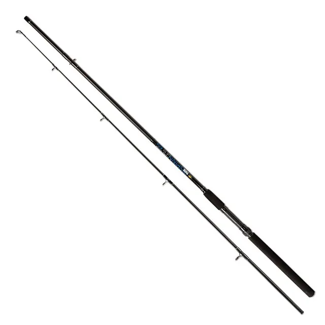 Linea Effe Vigor Spinn 2,40 m 60 g canna spinning predatori