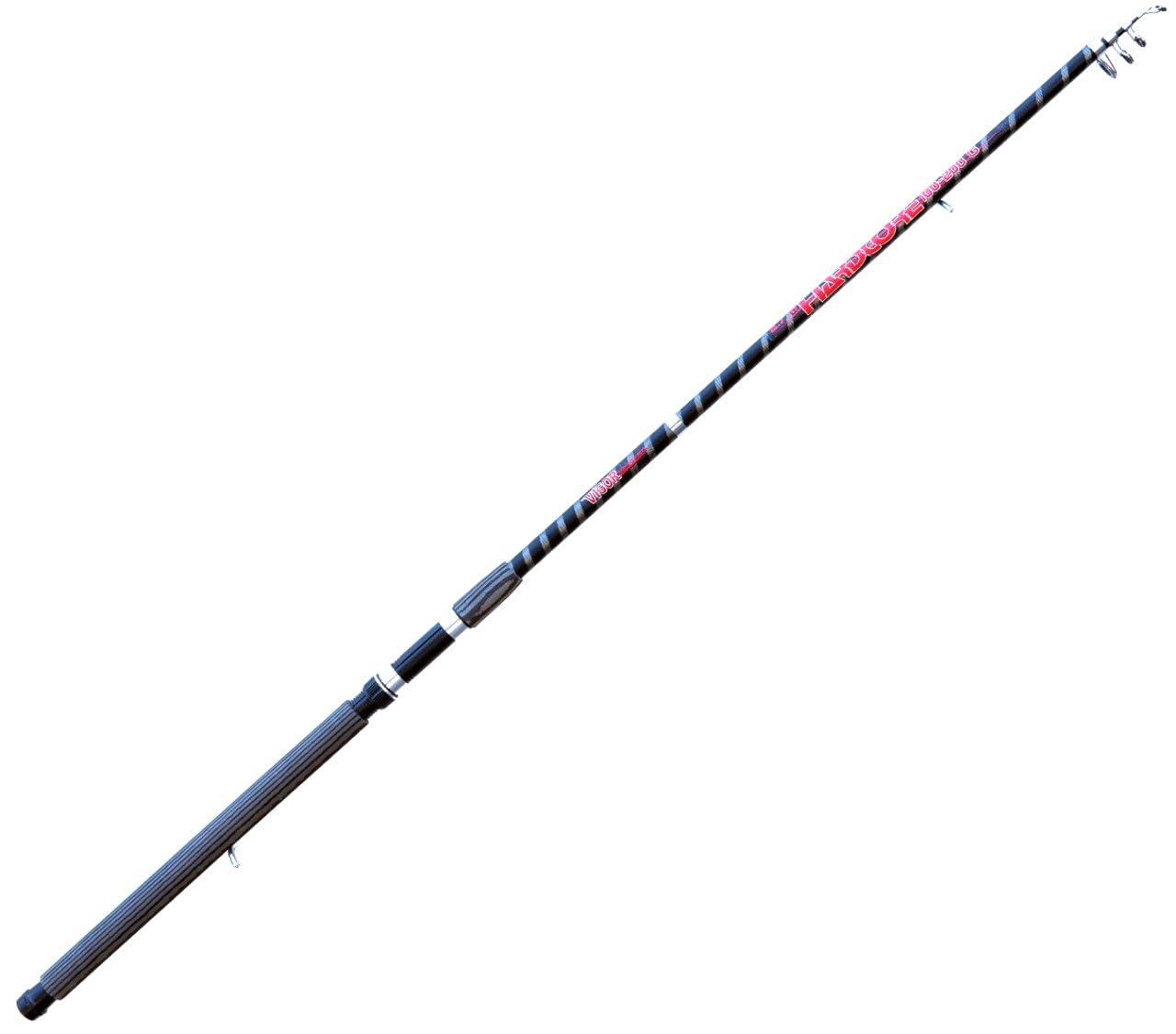 Linea Effe Vigor Hardcore 2.40 m canna ledgering 200 g