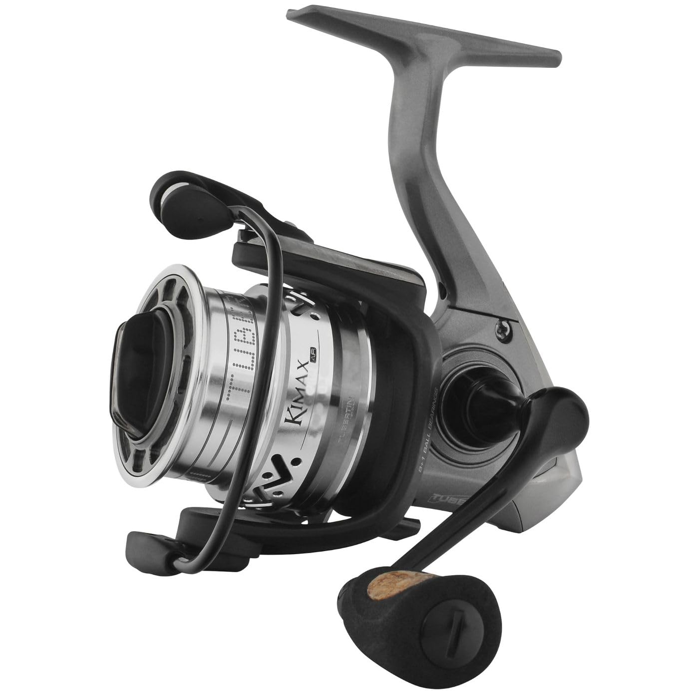 Tubertini Kimax 1000 Mulinello da Pesca Match 0.14/120 235 g