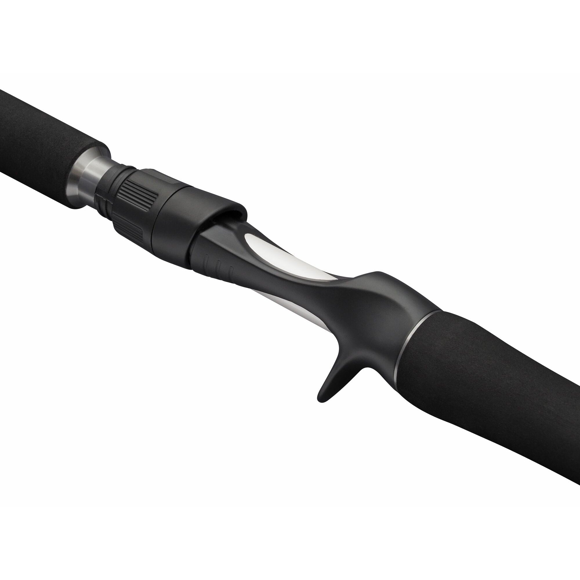 Abu Garcia Beast X Trolling canna traina luccio Heavy