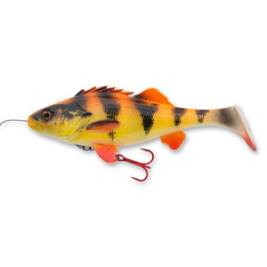 Savage Gear 4D Line Thru Perch esca scented persico