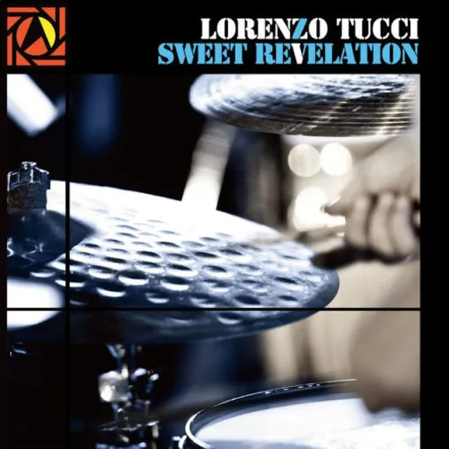 Albore Lorenzo Tucci ALBCD 501 Sweet Revelation CD jazz