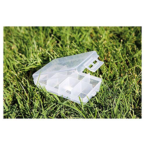 Linea Effe Poly 1 Scatola Pesca 10,5x6,5x2,5 cm Ami
