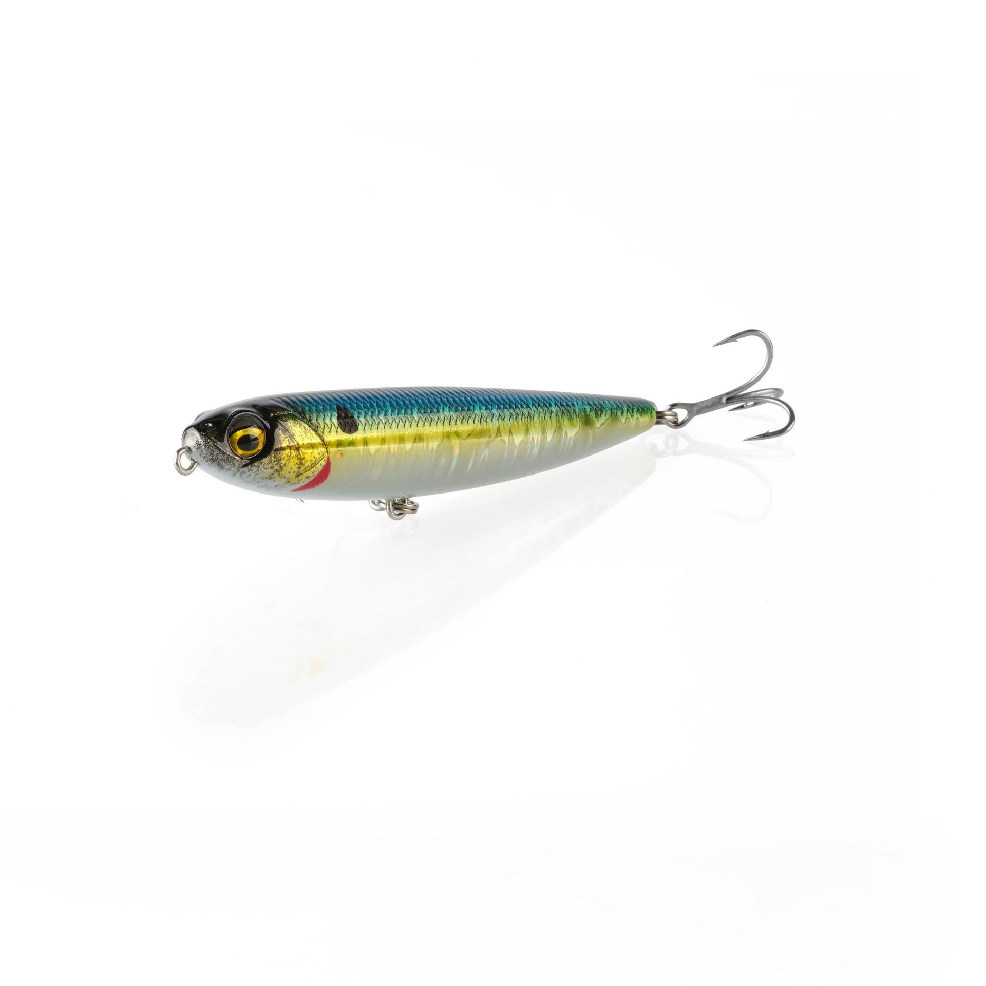 Savage Gear RevMag Walker Salt topwater American Shad