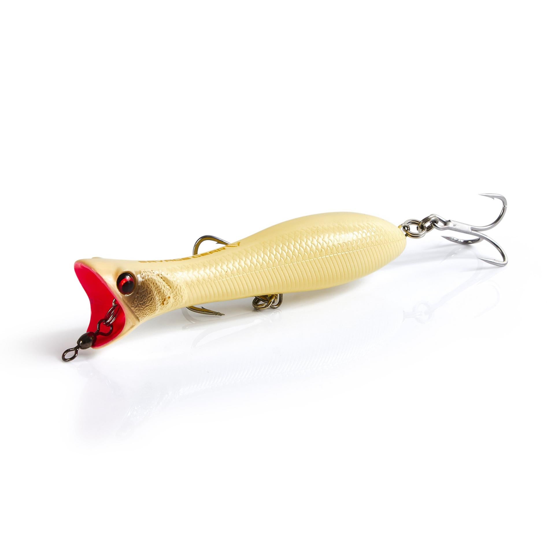Savage Gear RevMag Panic Popper V2 popper mare topwater