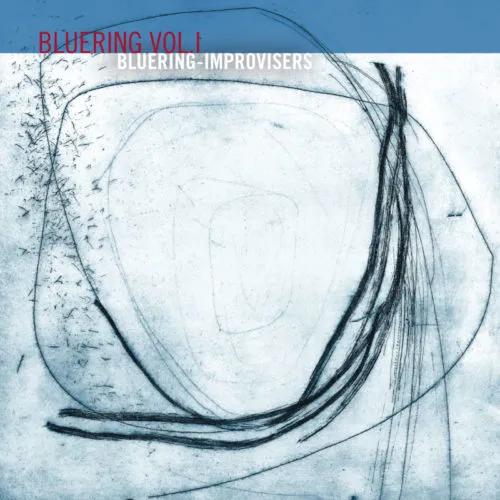 Albore RRJ 1038 CD BlueRing vol. I jazz improvvisato