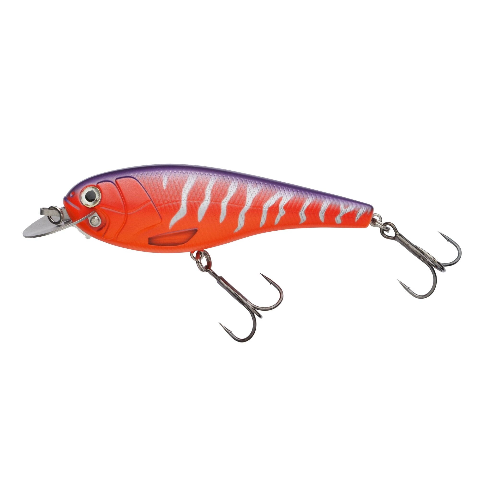 Abu Garcia Beast Hi-Lo Floating 47 g Blue Herring esca luccio
