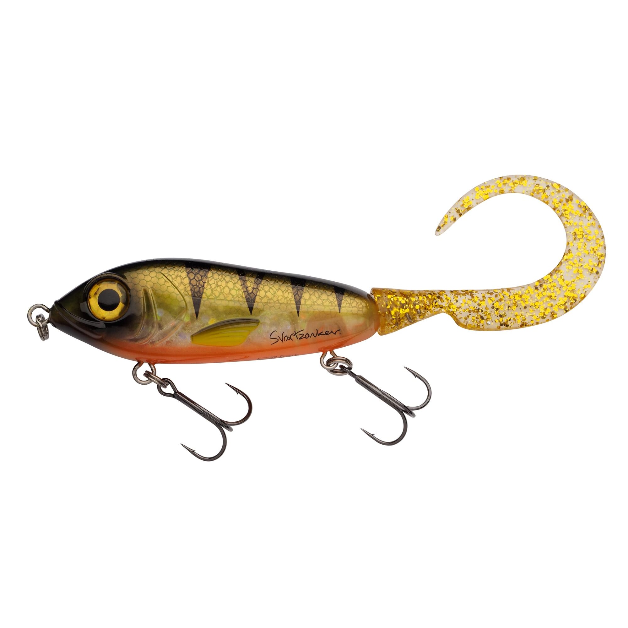 Abu Garcia Svartzonker McMy Tail Jerkbait 50 g Blue Sunrise