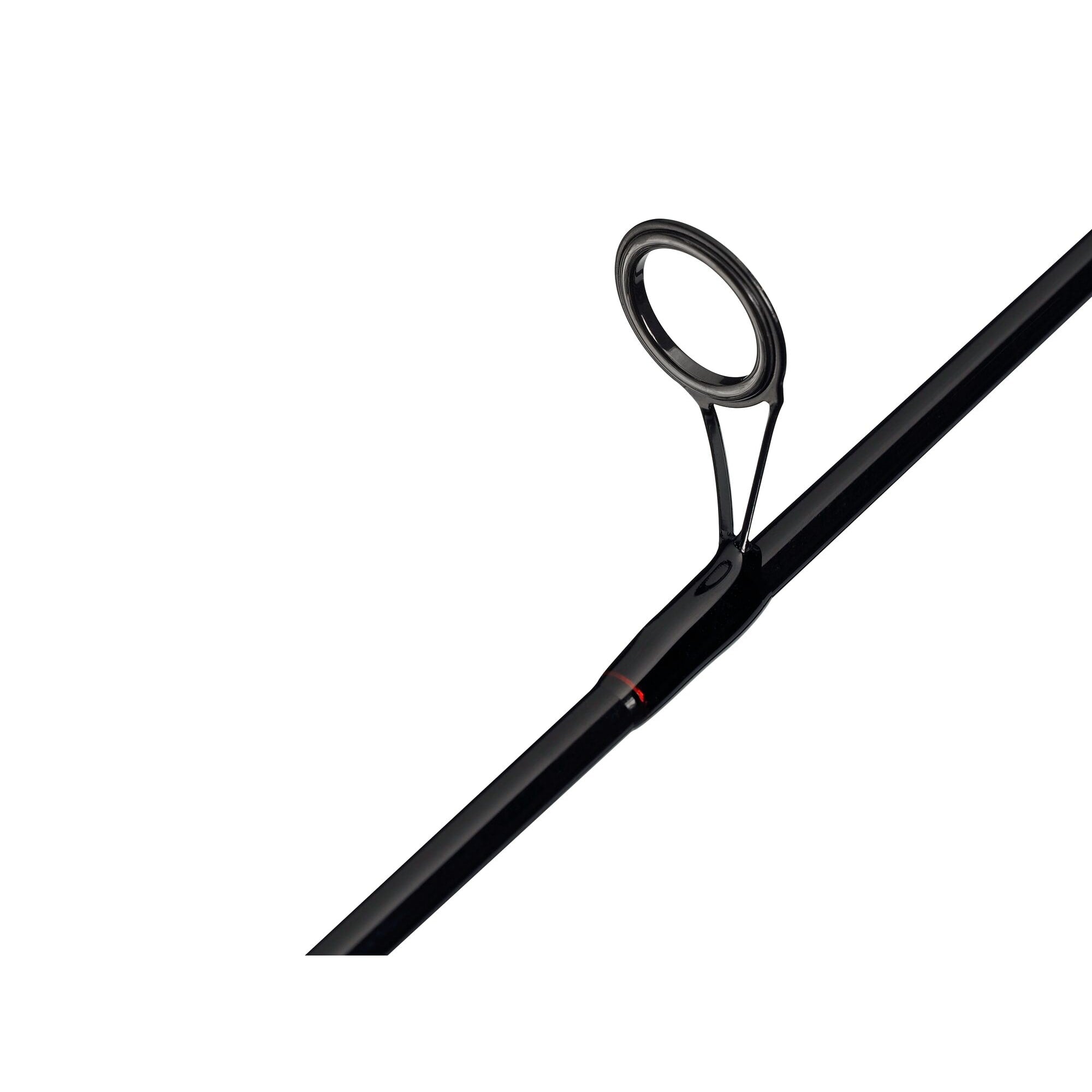 Abu Garcia Diplomat V2 canna spinning viaggio 2,13 m Light