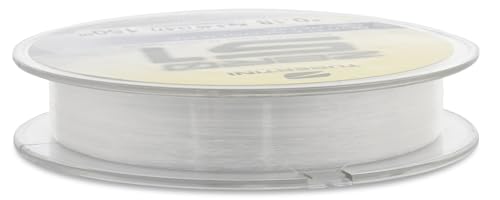 Tubertini 051 Porti Scogliere Monofilo 0,20 mm 150 m Clear